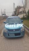 Suzuki Wagon R  2011 For Sale in Askari 14