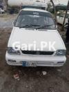 Suzuki Mehran VXR 1999 For Sale in Islamabad