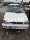 Suzuki Mehran VXR 1999 For Sale in IJP Road