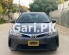 Toyota Corolla GLI 2018 For Sale in Karachi