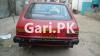 Toyota Starlet 1.0 1981 For Sale in Karachi