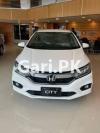 Honda City Aspire 2022 For Sale in Lahore
