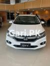 Honda City Aspire 2022 For Sale in Gulberg 2