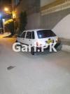 Suzuki Khyber  1991 For Sale in Karachi