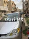 Honda City IDSI 2004 For Sale in Karachi