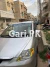 Honda City IDSI 2004 For Sale in Federal B Area