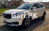 DFSK Glory 580  2022 For Sale in Rawalpindi