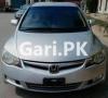 Honda Civic Prosmetic 2010 For Sale in Karachi