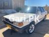 Nissan Sunny  1989 For Sale in Gulshan-E-Hadeed