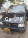 Suzuki Mehran VX 2012 For Sale in Koral Town