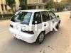 Suzuki Cultus VXR 2016 For Sale in Sides dry spray due to scratches inside inch by in