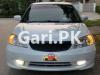 Honda Civic EXi 2005 For Sale in Karachi