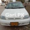 Suzuki Cultus VXR 2005 For Sale in Karachi