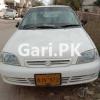 Suzuki Cultus VXR 2005 For Sale in North Nazimabad