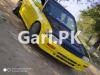 Honda Civic EXi 1988 For Sale in leather Seats