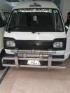 Suzuki Bolan  2016 For Sale in Lahore