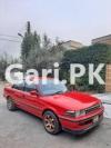 Toyota Corolla SE 1988 For Sale in Peshawar