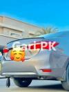 Toyota Corolla GLI 2016 For Sale in Bahria Town Karachi