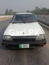 Suzuki Khyber  1991 For Sale in Kot Abdul Malik