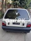 Suzuki Mehran VX 2004 For Sale in Model Town