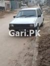 Daihatsu Charade  1984 For Sale in Lehtarar Road