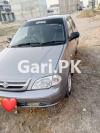 Suzuki Cultus VXR 2015 For Sale in Murad Memon Goth