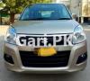 Suzuki Wagon R  2017 For Sale in Karachi