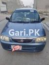 Suzuki Alto  2011 For Sale in Ghauri Town