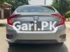 Honda Civic Prosmetic 2017 For Sale in Lahore