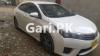 Toyota Corolla GLI 2015 For Sale in Karachi