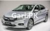 Honda City Aspire 2022 For Sale in Muzaffargarh