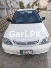 Suzuki Cultus VXR 2012 For Sale in Rawalpindi