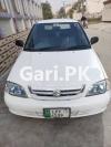 Suzuki Cultus VXR 2012 For Sale in Sabzazar