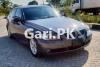 BMW 3 Series 320i 2005 For Sale in Islamabad