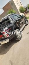 Toyota Hilux  2010 For Sale in Swami Nagar