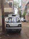 Suzuki Bolan  2008 For Sale in Karachi
