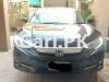 Honda Civic VTi Oriel Prosmatec 2021 For Sale in Lahore