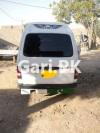 Suzuki Bolan  1989 For Sale in Karachi