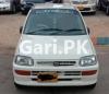 Daihatsu Cuore  2011 For Sale in Karachi