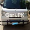 Daihatsu Hijet  2013 For Sale in Karachi