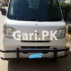 Daihatsu Hijet  2013 For Sale in Federal B Area