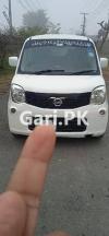 Nissan Moco  2017 For Sale in Lahore