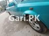 Toyota Other VXR 1982 For Sale in Islamabad