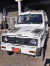 Suzuki Potohar  2006 For Sale in Abbottabad