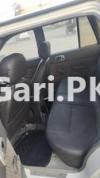 Suzuki Cultus EURO II 2017 For Sale in Lahore