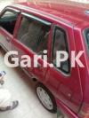 Suzuki Khyber GA 1989 For Sale in Karachi