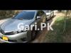 Toyota Corolla GLi Automatic 1.3 VVTi 2015 For Sale in Karachi