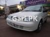 Suzuki Cultus EURO II 2012 For Sale in Bahawalpur