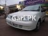 Suzuki Cultus EURO II 2012 For Sale in Bahawalpur