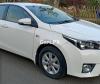 Toyota Corolla Altis 1.8 2017 For Sale in Karachi